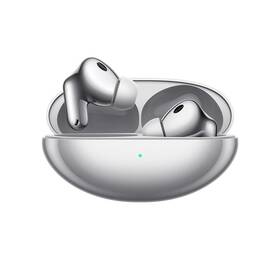 Sluchátka Huawei FreeBuds NEO stříbrná

