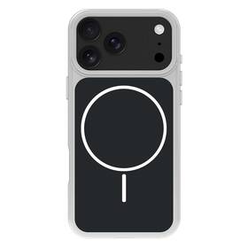 Kryt na mobil Celly MATCH MAG kompatibilní s MagSafe na Apple iPhone 18 Pro Max šedý

