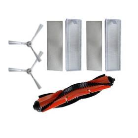 Sada pro robotický vysavač Jolly XI - 6 

