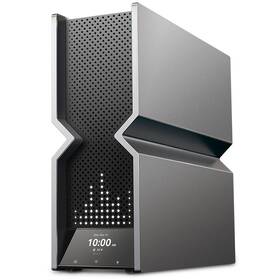 Router TP-Link Archer BE900, BE24000 černá barva
