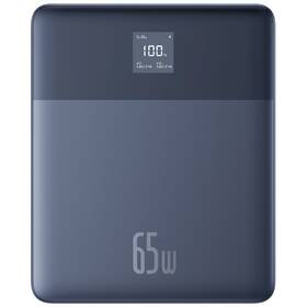 Powerbanka Baseus Blade2 12000mAh 65W modrá

