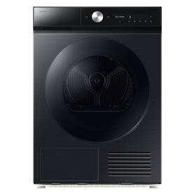 Sušička prádla Samsung DV90DB8845GBU4 černá barva
