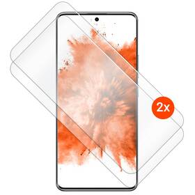 Tvrzené sklo FIXED na Xiaomi Redmi Note 15 Pro 5G (2 ks) 

