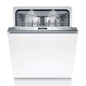 Myčka nádobí Bosch SMV6YCX14E Zeolith® 

