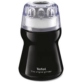 Kávomlýnek Tefal COFFEE GT110838 černý


