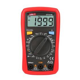 Multimetr UNI-T UT131B 

