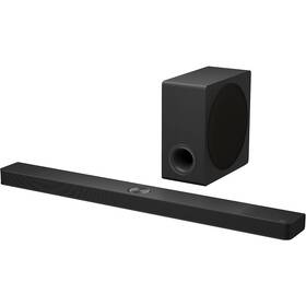 Soundbar LG S90TY černá barva
