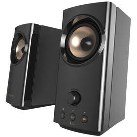 Reproduktory Creative T60 2.0 černé

