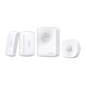 Kompletní sada TP-Link Tapo T30 Smart Sensor Starter Kit bílá

