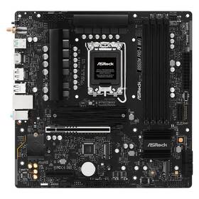 Základní deska ASRock B860M Pro-A WiFi 

