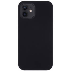 Kryt na mobil Tactical MagForce Velvet Smoothie na Apple iPhone 12/12 Pro černý

