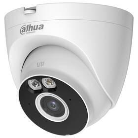 IP kamera Dahua HDW1539DA-SAW-IL Turret, 5Mpx, f=2,8mm bílá

