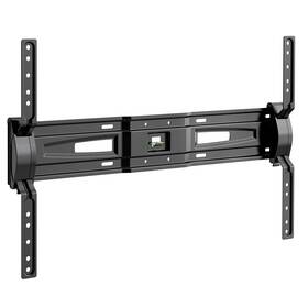Držák TV Meliconi FlatStyle FT600 CG, výklopný, pro úhlopříčky 50"-86", nosnost 45 kg černý

