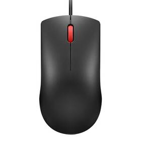 Myš Lenovo 120 Wired černá

