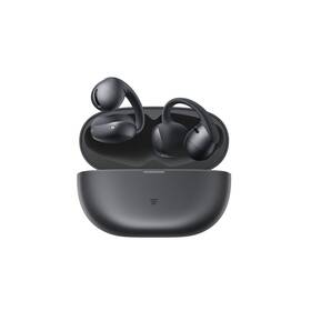 Sluchátka Shokz OpenDots Air, Bluetooth černá

