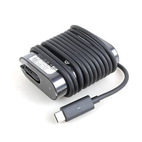 Napájecí adaptér Dell USB-C 45W černý

