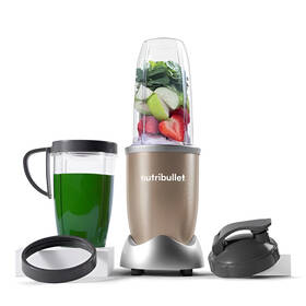 Stolní mixér Nutribullet NB907CP 

