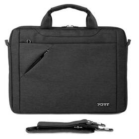 Brašna na notebook PORT DESIGNS Sydney Eco TL 13/14" černá


