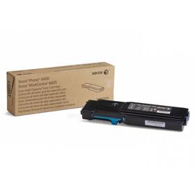 Toner Xerox 106R02233, 6000 stran azurový

