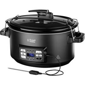 Multifunkční hrnec RUSSELL HOBBS 25630-56 
 Multifunkční hrnec RUSSELL HOBBS 25630-56