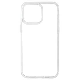 Kryt na mobil ER CASE Crystal na Apple iPhone 14 Pro průhledný

