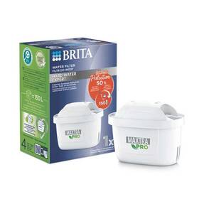 Filtr na vodu BRITA Pack 1 MAXTRA pro PL 2024 
