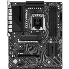 Základní deska ASRock B650 PG Lightning 

