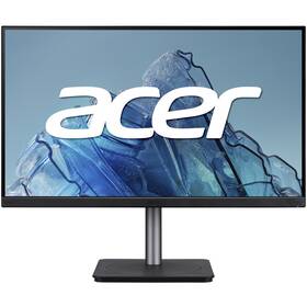 Monitor Acer CB273Ebemipruzxv černý

