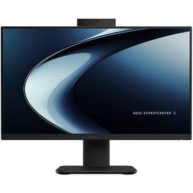 Počítač All In One Asus ExpertCenter P400 černá barva
