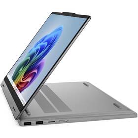 Notebook Lenovo IdeaPad 5 2-in-1 14AHP11 šedý

