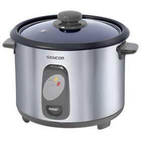 Rýžovar Sencor SRM 1800SS 

