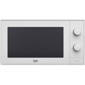 Mikrovlnná trouba Beko MGC 20100 W bílá barva
