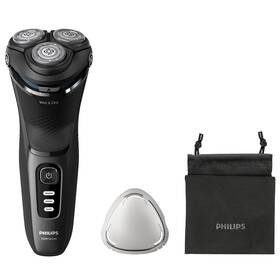Holicí strojek Philips S3244/12 šedý


