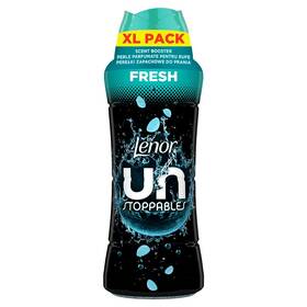 Prací prostředek Lenor Unstoppables Fresh 
