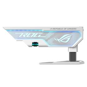 Držák Asus ROG Herculx Graphics Card Holder (XH01) bílý

