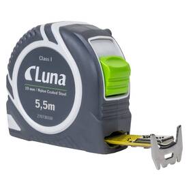 Metr svinovací Luna Tools 270730310 5,5m 

