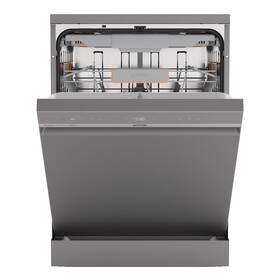 Myčka nádobí Gorenje GS673B90X nerez
