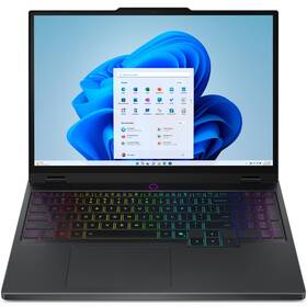 Notebook Lenovo Legion 5 15IRX10 černý

