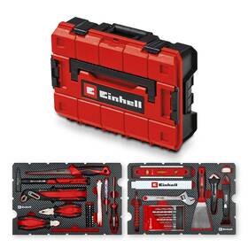Sada nářadí Einhell E-Case (78 ks) 49370517 

