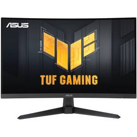 Herní monitor Asus TUF Gaming VG27VQM1B černý

