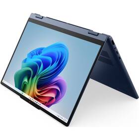 Notebook Lenovo IdeaPad 5 2-in-1 15AHP11 modrý

