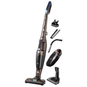 Tyčový vysavač Concept VP4165 hnědá barva
