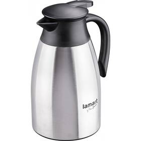 Termokonvice Lamart Table 1,5 l (LT4032) černá barva
 Termokonvice Lamart Table 1,5 l (LT4032) černá barva