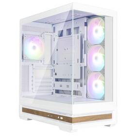 Case Zalman P40 Namu bílá

