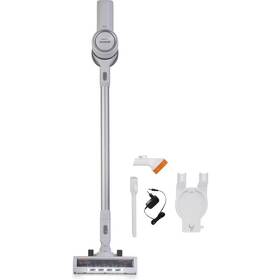 Tyčový vysavač Gorenje SVC216290FFW FreeForce bílý

