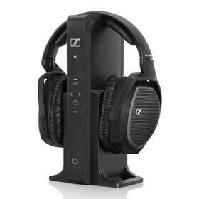Sluchátka Sennheiser RS 175 U černá

