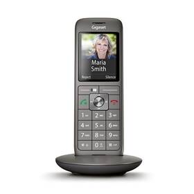 Domácí telefon Gigaset C570 HX černý

