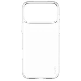 Kryt na mobil PanzerGlass CARE na Apple iPhone 18 Pro Max / 17 Pro Max X-Ray průhledný

