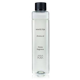 Aroma olej ARIA PURA White Tea 

