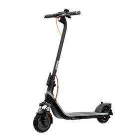 Elektrická koloběžka Segway E2 Plus E II antracitová

